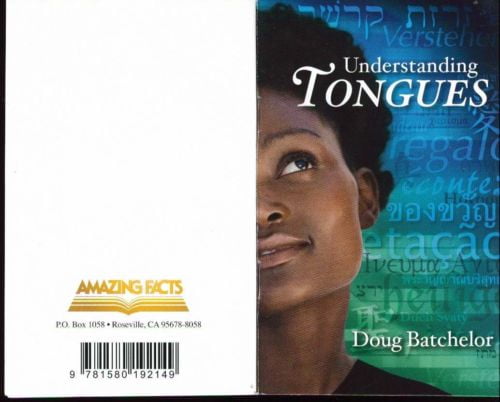 Understanding Tongues